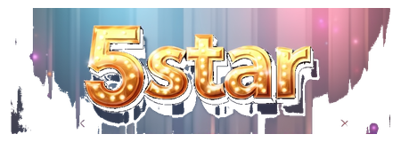 5star logo
