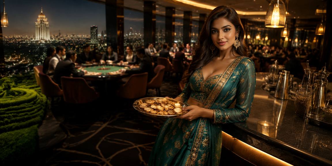 5star লাইভ ক্যাসিনো
